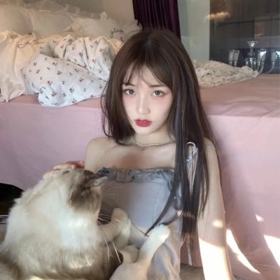 倾听我心海报