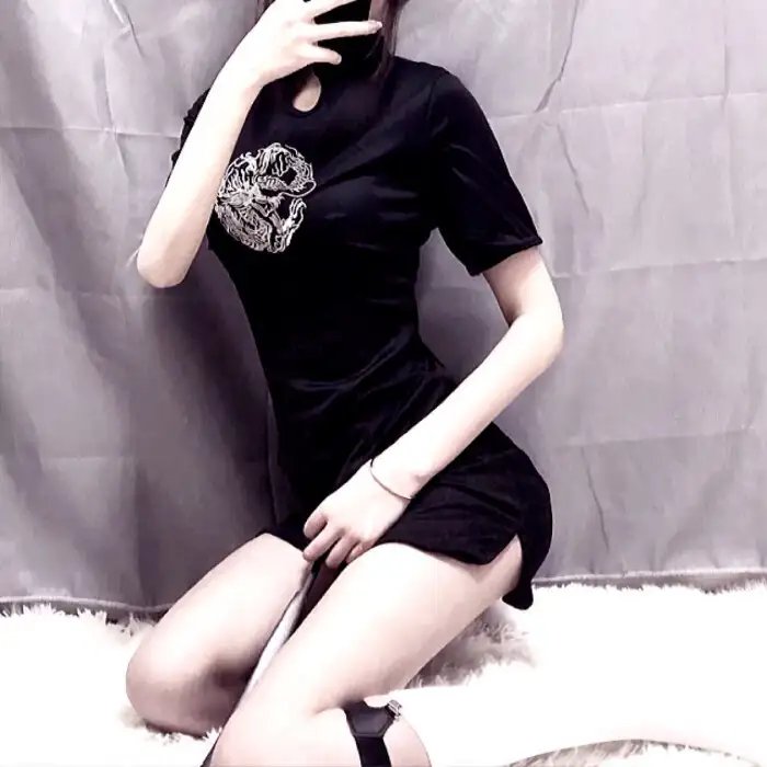 晚安机遇号海报