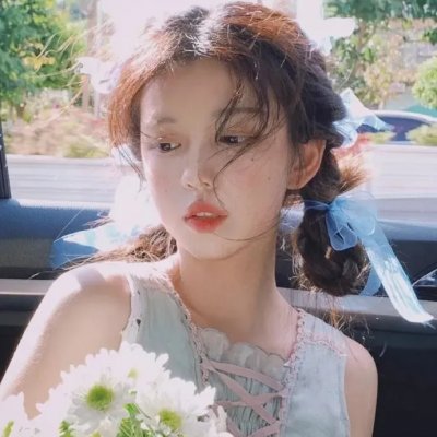 美好事物海报