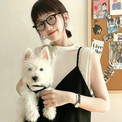 少女龙婆海报