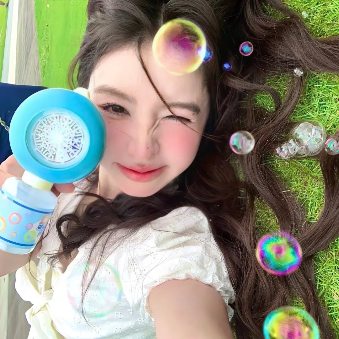 青春转大人海报